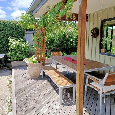 4A Bath Street Villa Hanmer Springs Exterior photo