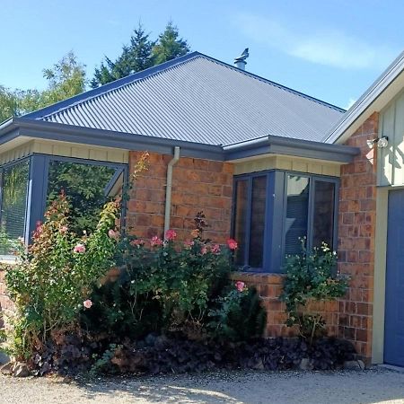 4A Bath Street Villa Hanmer Springs Exterior photo