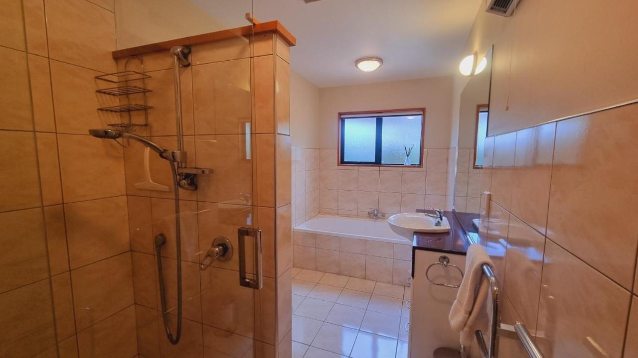 4A Bath Street Villa Hanmer Springs Exterior photo